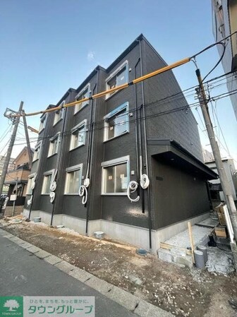 カインドネス松戸の物件内観写真